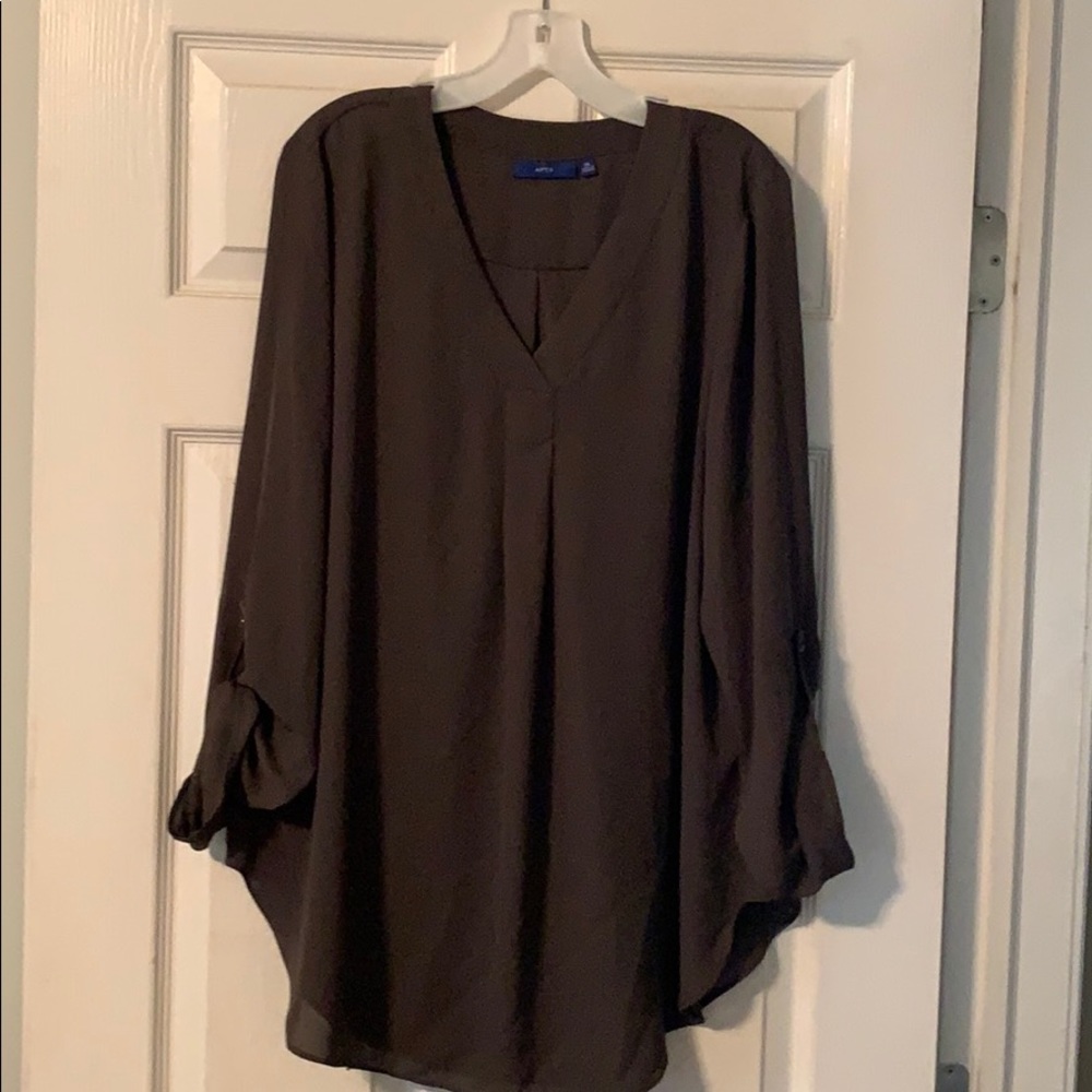 Apt 9 Blouse